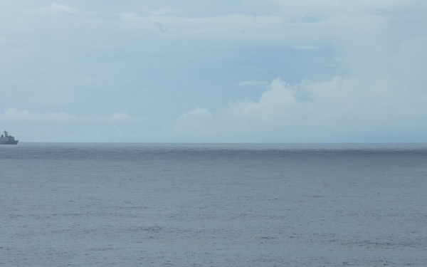 Navy, Marine Corps Counter-Mine Training