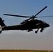 Apache units swap in Iraq