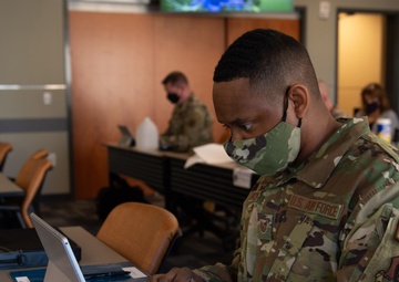 TEC division now offers Airmen CEU credits for some classes