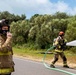 NAVSTA Rota Fire And Emergency Services Perform NFPA Drill