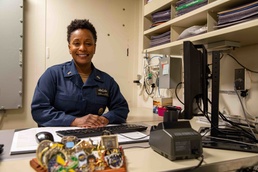 Command Master Chief