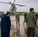 NAVSUP enhances HSM-79 warfighters’ readiness in Spain with hot pit refueling