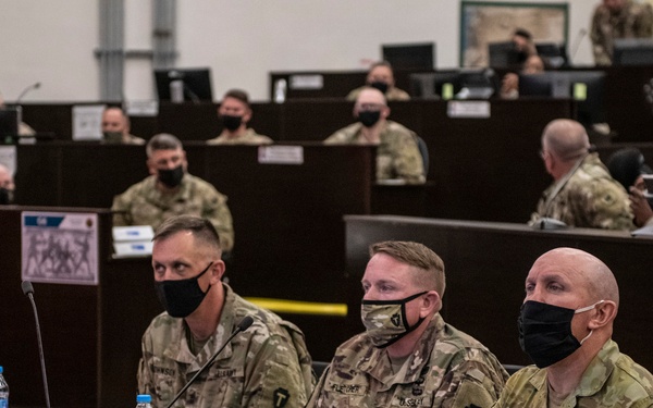 TF Spartan DTAC Briefs ARCENT DCGO