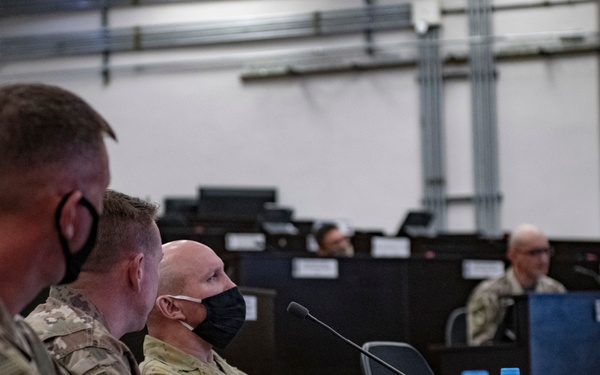 TF Spartan DTAC Briefs ARCENT