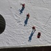 Air Station Traverse City conducts ice rescue hoist training near Houghton, Mich.