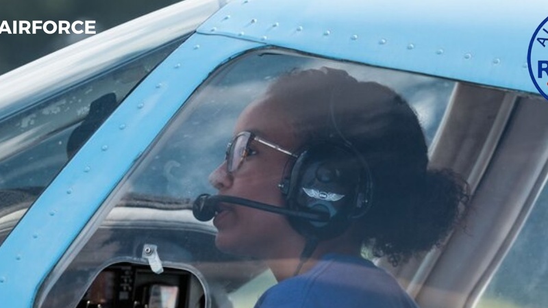 Early Exposure to Aviation Diversity and Inclusion- 2021