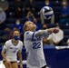 Air Force Claims 3-1 Victory over New Mexico