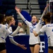 Air Force Claims 3-1 Victory over New Mexico