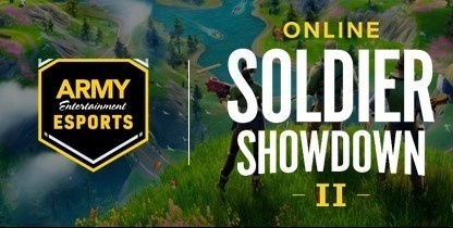 Soldier Showdown II