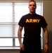 SFC Winters joins virtual physical training session with Detroit Pistons