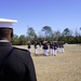 Silent Drill Platoon Offsite Performances