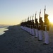 Silent Drill Platoon Offsite Performances