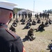 Silent Drill Platoon Offsite Performances