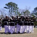 Silent Drill Platoon Offsite Performances