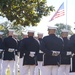 Silent Drill Platoon Offsite Performances