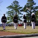 Silent Drill Platoon Offsite Performances