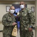 Naval Medical Center Camp Lejeune announces Sailor of the Quarter awardees