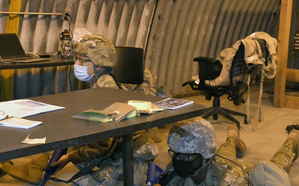 78th ABW FSR Deployment Exercise