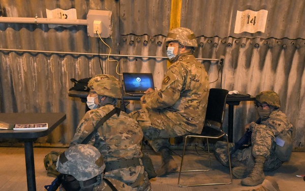 78 ABW FSR Deployment Exercise