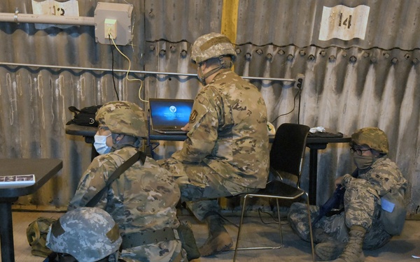 78 ABW FSR Deployment Exercise