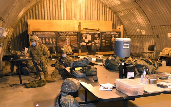 78 ABW FSR Deployment Exercise