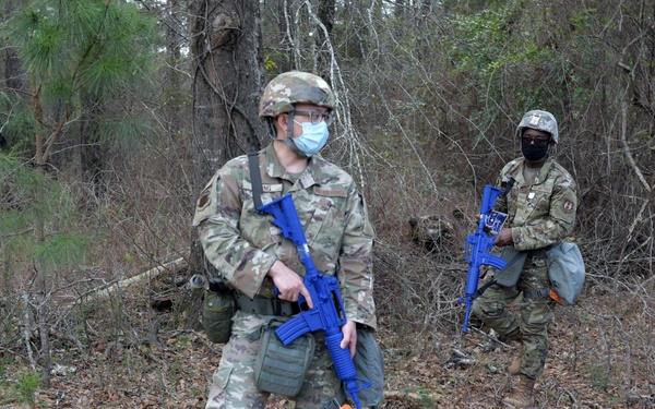 78 ABW FSR Deployment Exercise