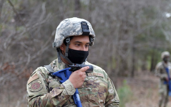 78 ABW FSR Deployment Exercise