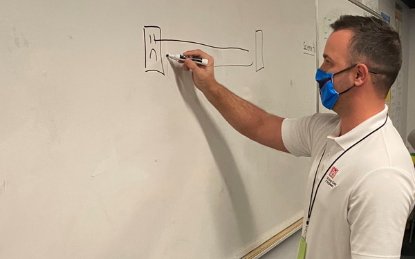 SPB promotes STEM education at local elementary school