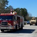 Fort Stewart DoDEA school hosts Read Across the Neighborhoods parade