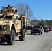 Fort Stewart DoDEA school hosts Read Across the Neighborhoods parade