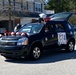 Fort Stewart DoDEA school hosts Read Across the Neighborhoods parade