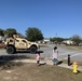 Fort Stewart DoDEA school hosts Read Across the Neighborhoods parade