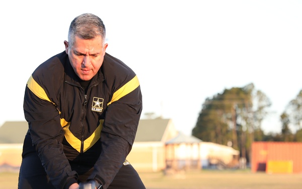 Dog Face Soldier discuss extremism in ranks