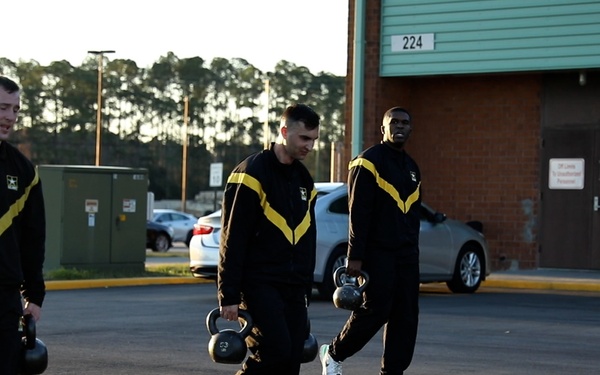 Dog Face Soldier discuss extremism in ranks