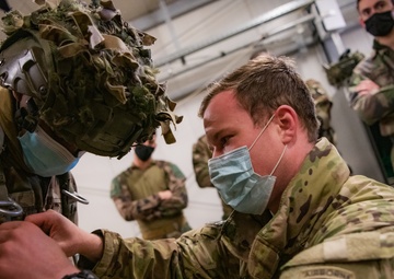 Block of Instruction