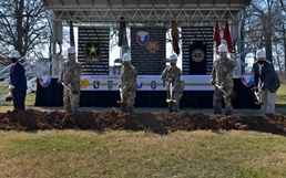 Fort Campbell, Lendlease break ground on $87.4M housing project