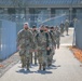 Screaming eagles deploy in support of the FEMA