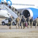 Screaming eagles deploy in support of the FEMA