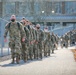 Screaming eagles deploy in support of the FEMA