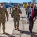 Chief of Naval Operations visits NSWC Panama City