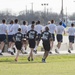 737 TRG runs in honor of Master Sgt. Chapman