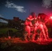 3-7 Field Artillery Joint Training Exercise