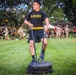 25th ID Soldiers compete in DIVARTY Week