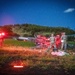 3-7 Field Artillery Joint Training Exercise