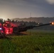 3-7 Field Artillery Joint Training Exercise