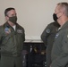 COMACC visits 12th Air Force (Air Forces Southern)