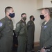 COMACC visits 12th Air Force (Air Forces Southern)