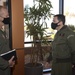 COMACC visits 12th Air Force (Air Forces Southern)