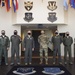 COMACC visits 12th Air Force (Air Forces Southern)