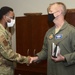 COMACC visits 12th Air Force (Air Forces Southern)